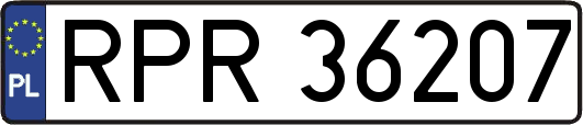 RPR36207