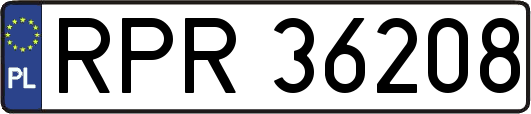 RPR36208