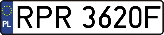 RPR3620F