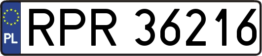 RPR36216
