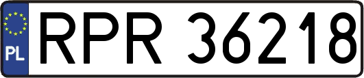 RPR36218
