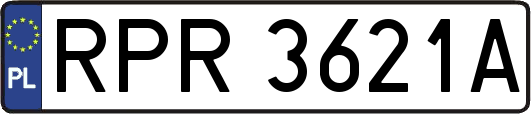 RPR3621A