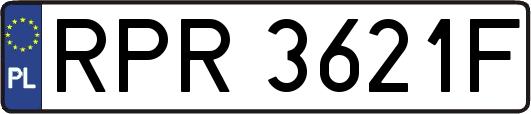 RPR3621F