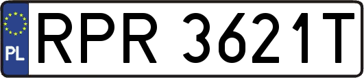 RPR3621T