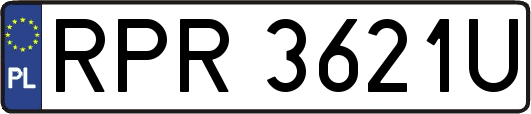 RPR3621U