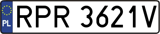 RPR3621V