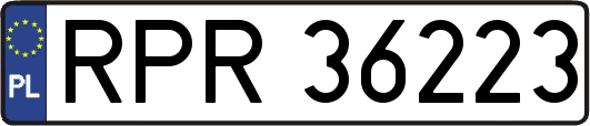RPR36223