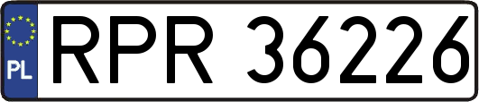 RPR36226