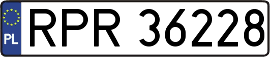 RPR36228
