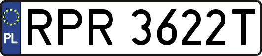 RPR3622T