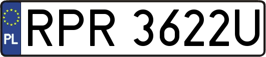 RPR3622U