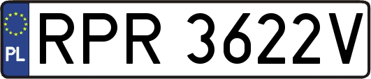 RPR3622V