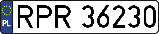 RPR36230