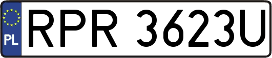 RPR3623U