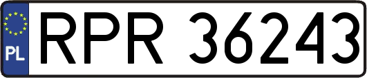 RPR36243