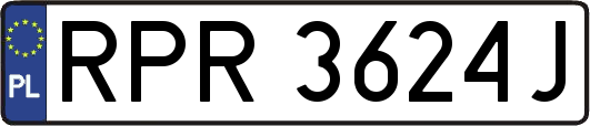 RPR3624J