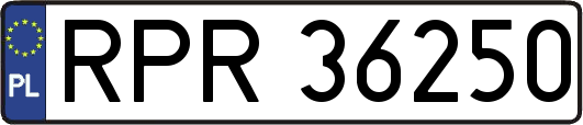 RPR36250