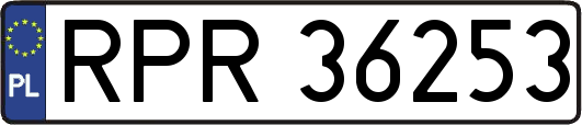 RPR36253