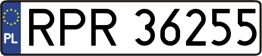 RPR36255