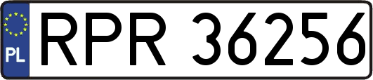 RPR36256