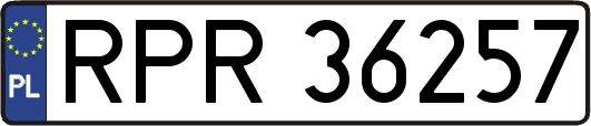 RPR36257