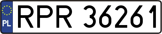 RPR36261