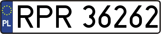 RPR36262