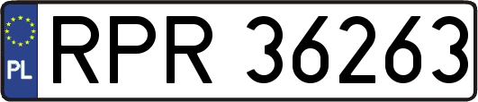 RPR36263