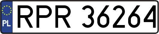 RPR36264