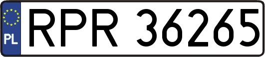 RPR36265