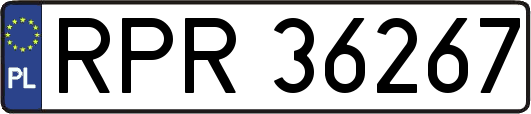 RPR36267