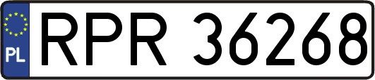RPR36268