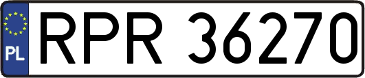RPR36270