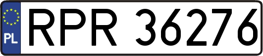 RPR36276