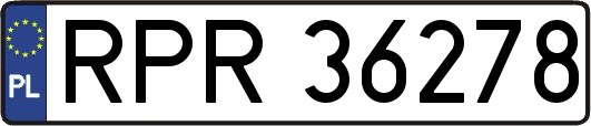 RPR36278