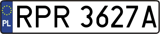 RPR3627A