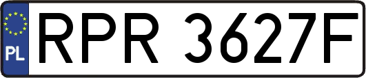 RPR3627F