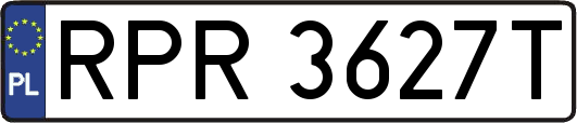 RPR3627T