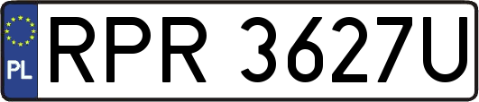 RPR3627U
