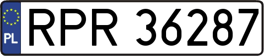 RPR36287