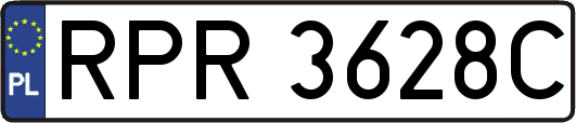 RPR3628C
