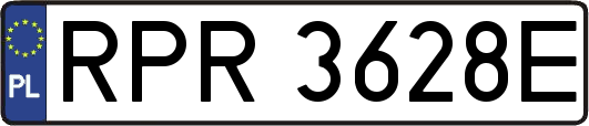 RPR3628E