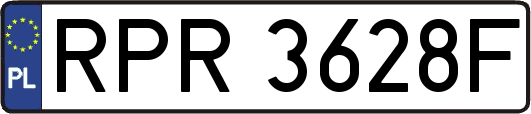 RPR3628F