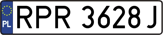 RPR3628J