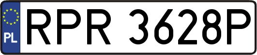 RPR3628P