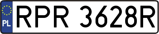 RPR3628R