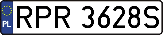 RPR3628S