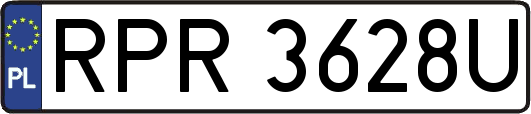 RPR3628U