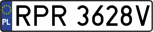 RPR3628V