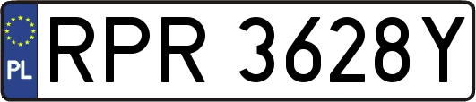 RPR3628Y